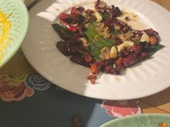 -甘思咪哚·云南艺术餐厅(天河广百店)