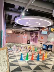 -宝燕水乐园(相城店)