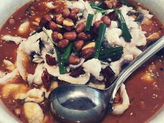 乌江鱼-乌江鱼杭帮菜(西湖店)