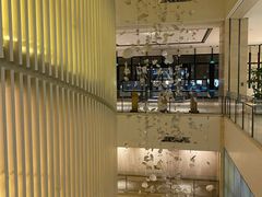 -上海衡山路十二号华邑酒店