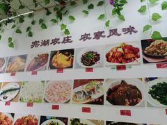 -宾湖农庄·农场特色(太湖龙之梦店)