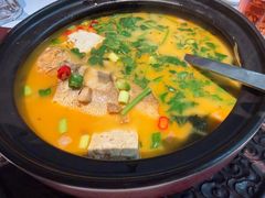-徽季荣派徽菜