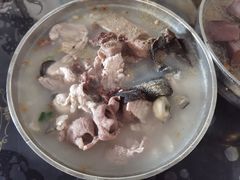 -广场正宗原汁薏米店