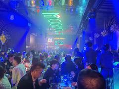 -MOSSO音乐酒吧·Live House(南京西路店)