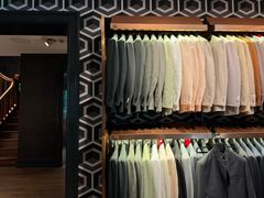 -SUITSUPPLY(安福路店)