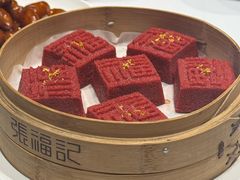 -张福记(五一公园店)