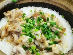 田鸡煲仔饭-红星光发煲仔饭(大石街店)