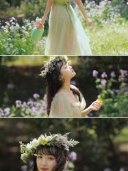 -索菲亚摄影会所