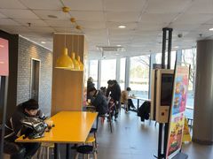 -麦当劳(东石东一路店)