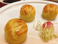 -酌宴府The China Club·广州万富希尔顿酒店(云城东路店)