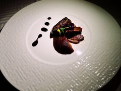 -广州塔卢特斯法国旋转餐厅