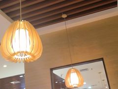 大堂-小六汤包(万和城店)