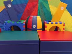 -美吉姆早教中心(泰州茂业天地中心)