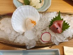 -花和海鲜自助(梅江店)