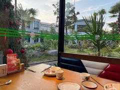 -味莊餐厅(康庄南街店)