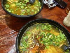 -一品飘香米线(一中总店)