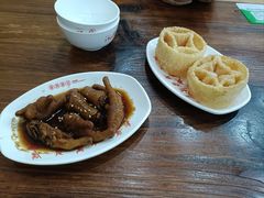 -象角群记(华柏店)