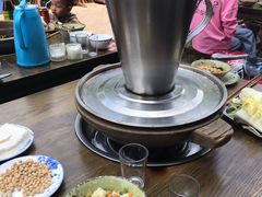 -老船夫石锅苗苗鱼·老字号(三道堰总店)