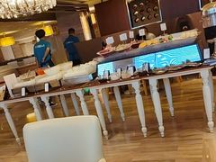 -北京王府井希尔顿酒店·万斯阁西餐厅