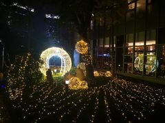 -岷山饭店-芝芝自助餐厅