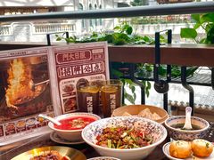 -阿大排档(长春这有山店)