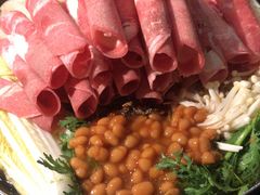 -MI WU FACTORY米屋美食工厂餐厅(绿地店)
