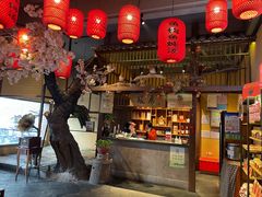-老阿爸江浙土菜(前进东路店)
