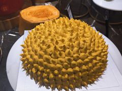 -广州万富希尔顿酒店-感趣自助餐厅·生蚝海鲜刺身