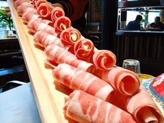 -羊大爷涮肉(亮马桥店)