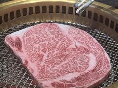 -龙记珍牛和牛烧肉(龙南街店)
