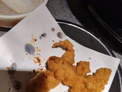 -探鱼·鲜青椒爽麻烤鱼(北京路天河城店)