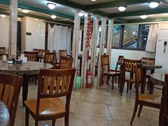 大堂-周家大连水饺(美专校街店)