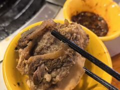 -顺顺小吃(独克宗古城店)