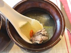-力高皇冠假日酒店-亚细亚餐厅