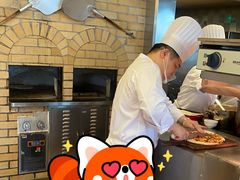 -圣丰索菲特·2 On 988 Café 自助餐厅