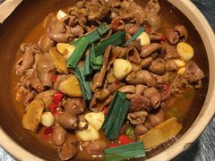 -老长沙湘菜馆(凤凰路店)