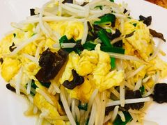 -李连贵熏肉大饼(沈阳站店)