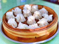 -国庆烧麦馆