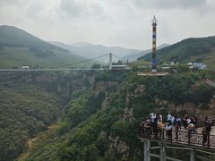 -本溪大峡谷