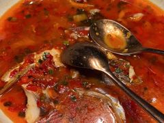 -湘邻呷铺·田园家宴(汉基广场店)