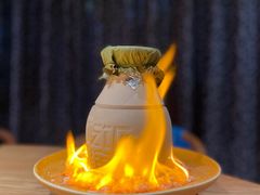 -吃饭皇帝大·土家民族菜(武陵源店)