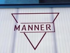 -Manner Coffee(IFS一楼店)