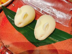 -无敌家现熬骨汤拉面(颐堤港店)
