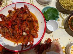 -串盟烧烤大排档·长沙美食地标(星沙店)