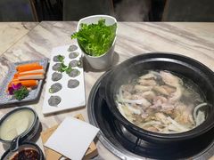 -同仁四季椰子鸡(福田东园总店)
