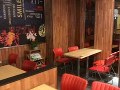 -尊宝比萨(较场口店)