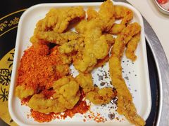 -德林酸菜鱼火锅(南丹店)