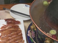 -东来顺•非遗火锅(外滩店)
