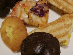 -So Lounge索兰至餐厅(蓝色港湾店)