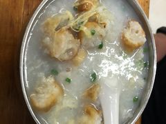 -陈添記·祖傳爽鱼皮·西关老字号(广州首店)